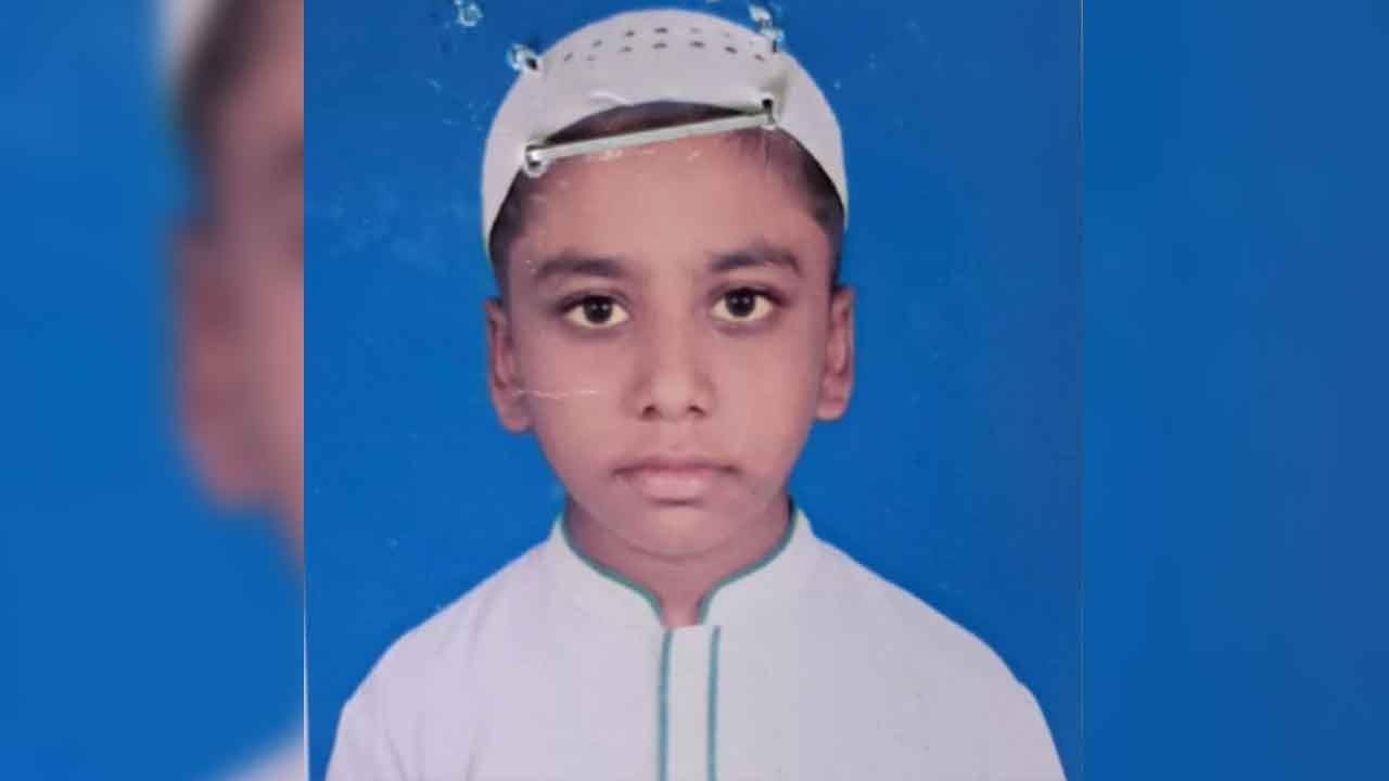 নড়াইলে শিক্ষকের নির্যাতনে মাদরাসাছাত্রের মৃত্যু