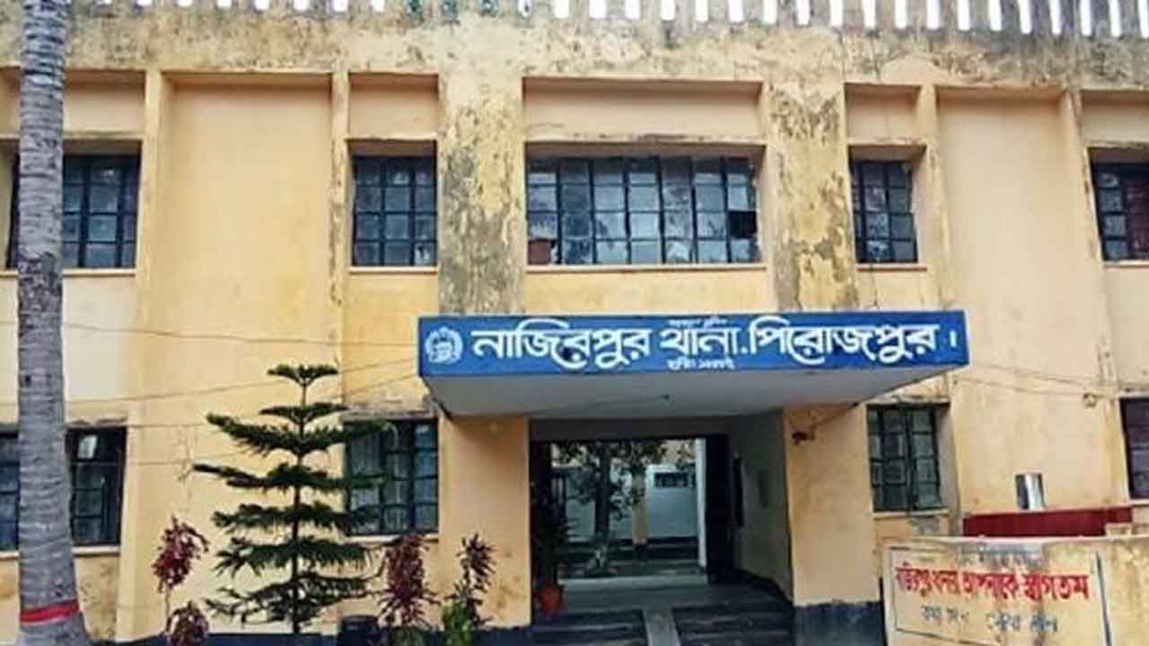 পিরোজপুরে বিদ্যুতায়িত হয়ে দুই যুবকের মৃত্যু