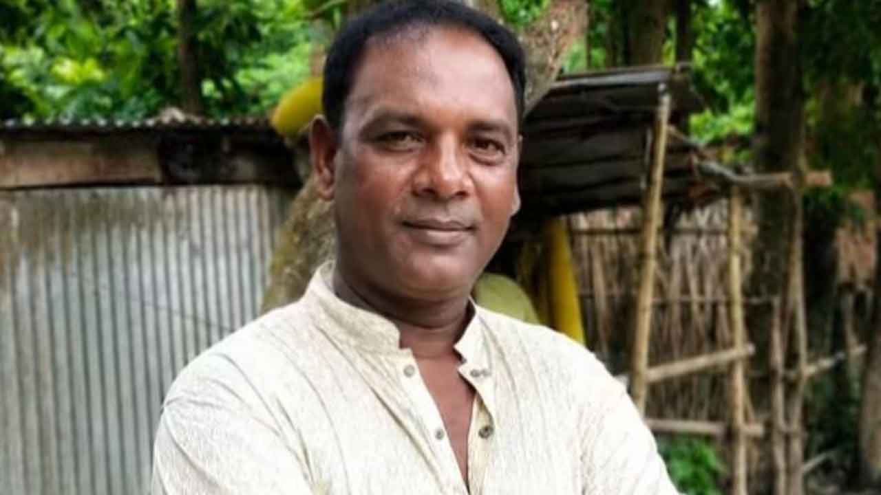 নড়াইলে নৌকা ডুবির তিন দিন পর জেলের মরদেহ উদ্ধার