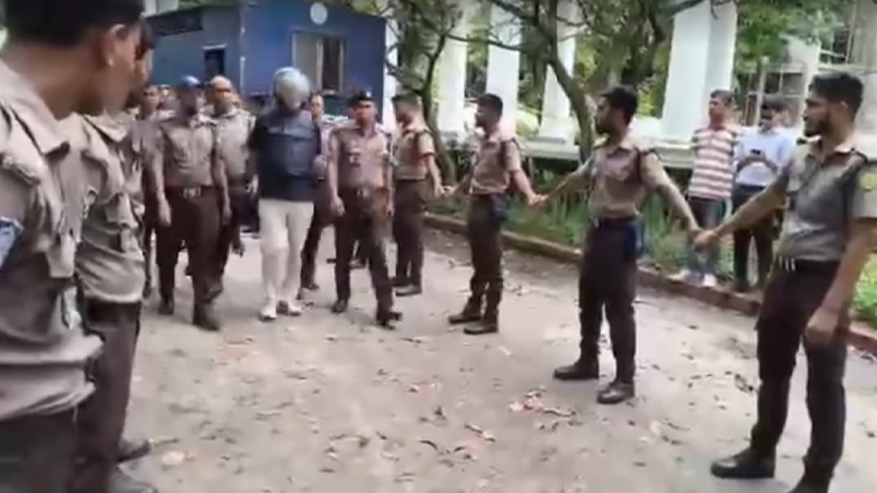 সংগৃহীত ছবি