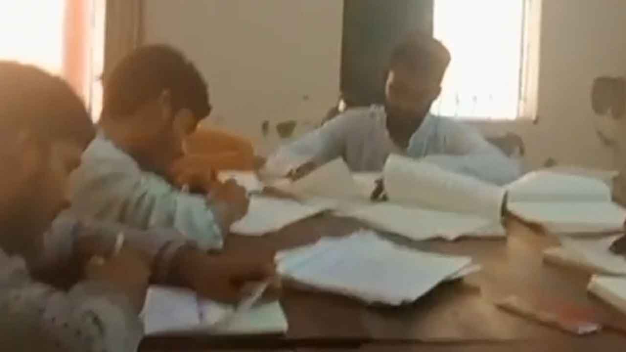 ছবি: দেশ টিভি