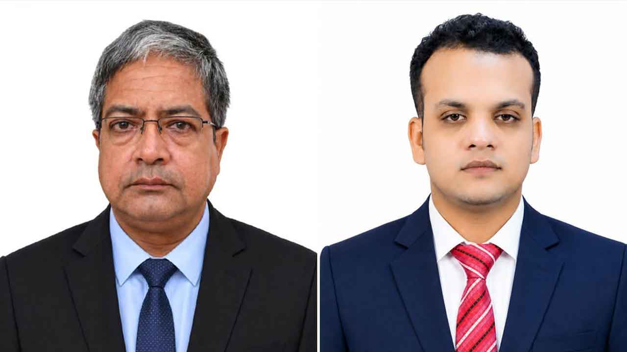 ছবি: দেশ টিভি
