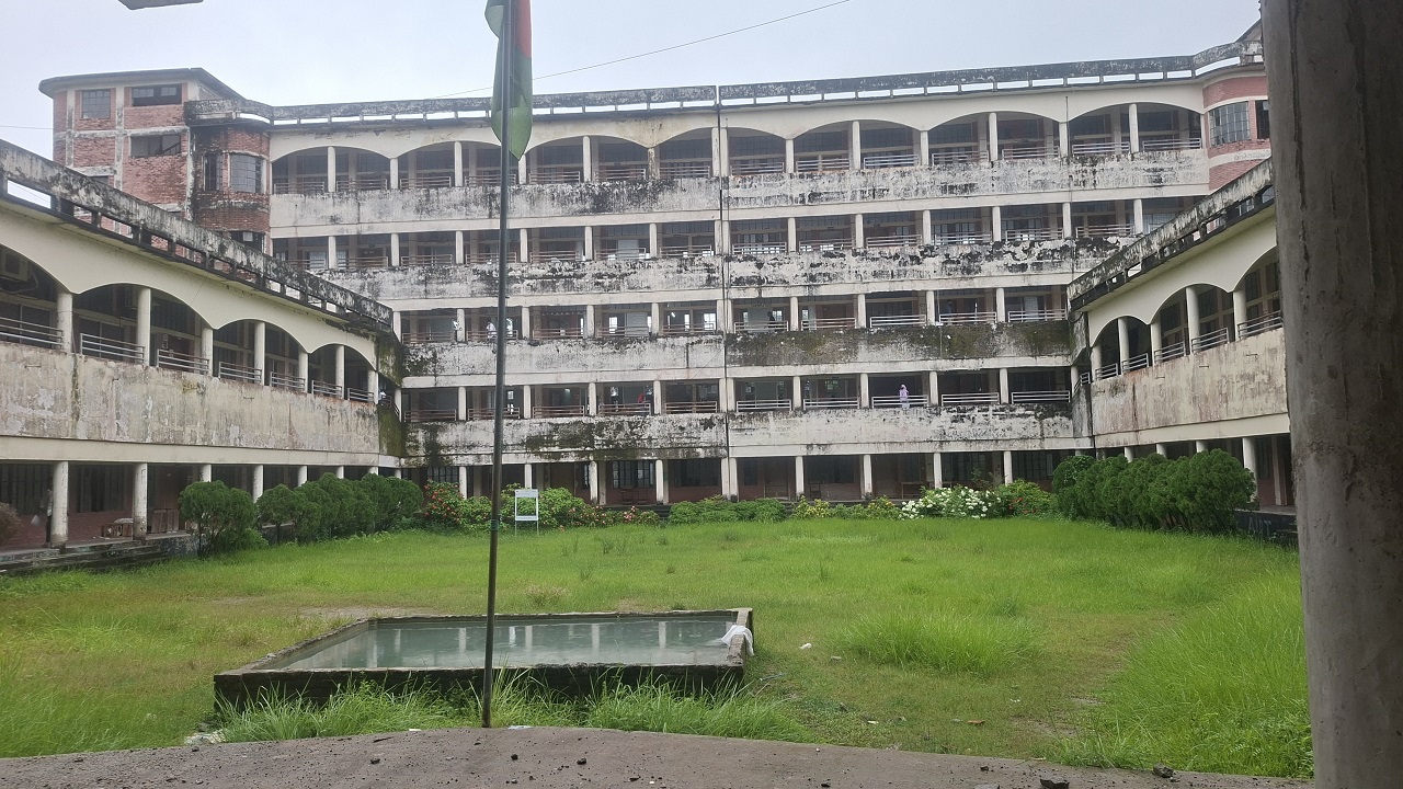 ছবি: দেশ টিভি