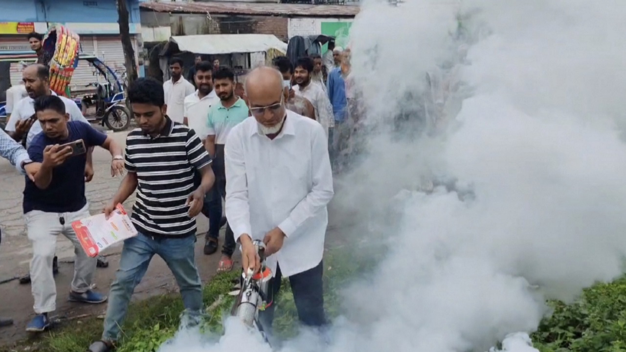 ছবি: দেশ টিভি