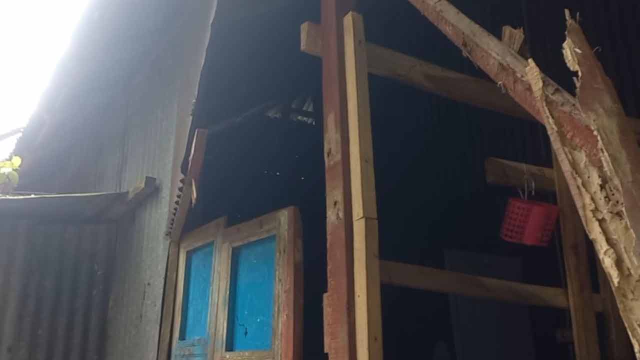 ছবি: দেশ টিভি