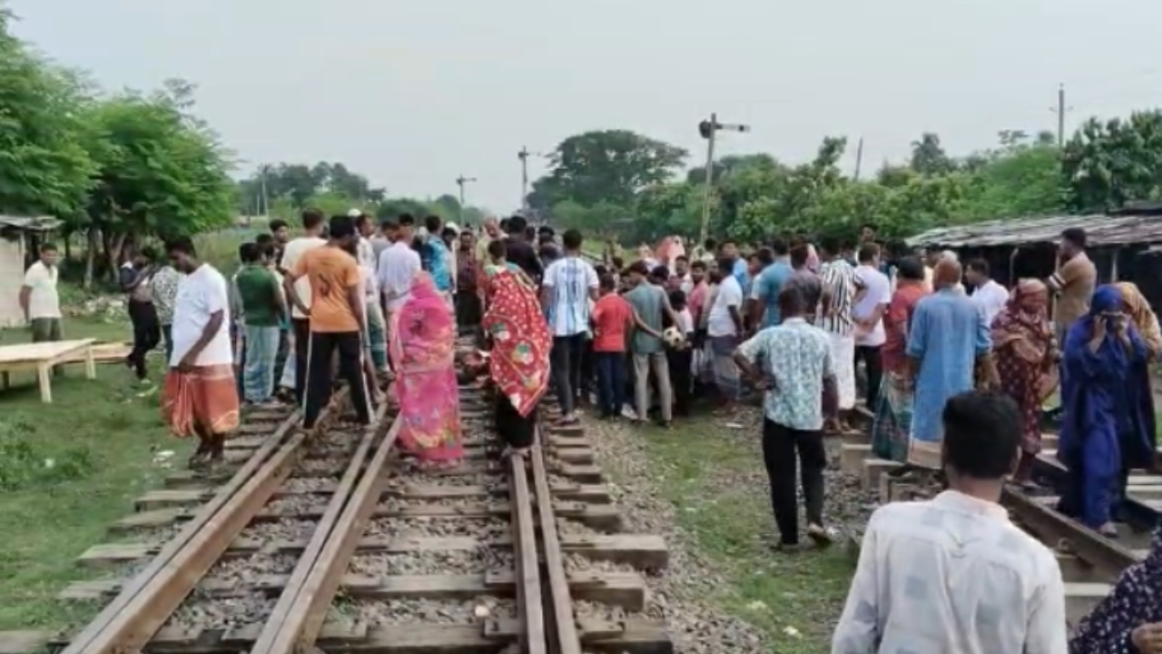 ছবি: দেশ টিভি