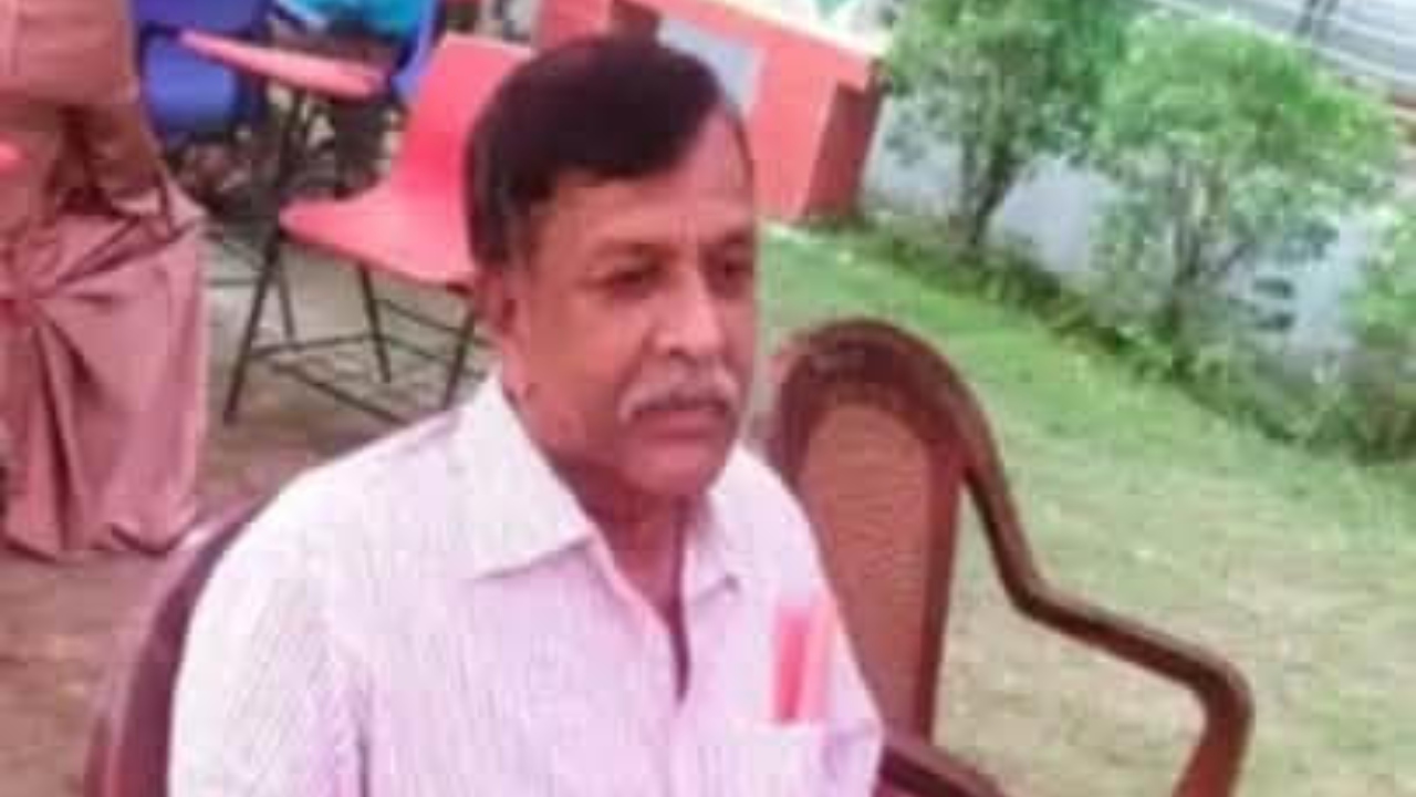 কুষ্টিয়ায় অটোরিকশার ধাক্কায় সাবেক প্রধান শিক্ষক নিহত