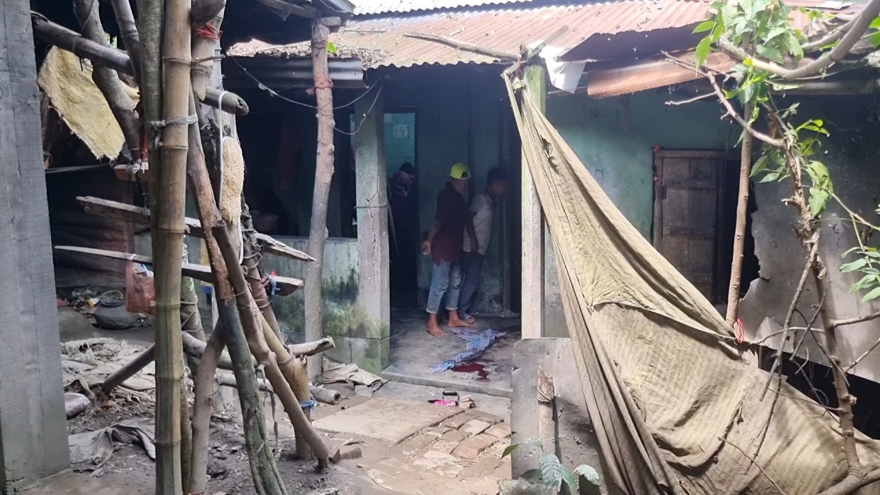 ছবি: দেশ টিভি