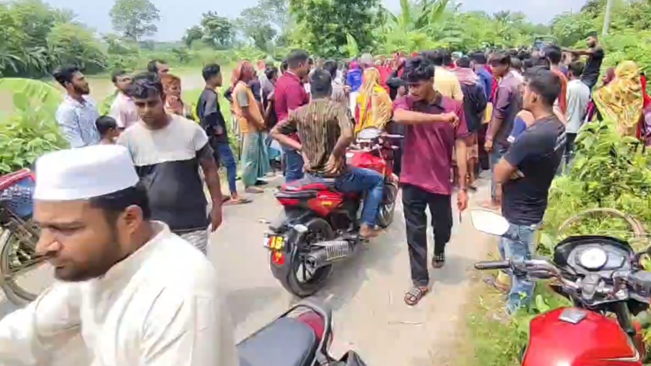 ছবি: দেশ টিভি