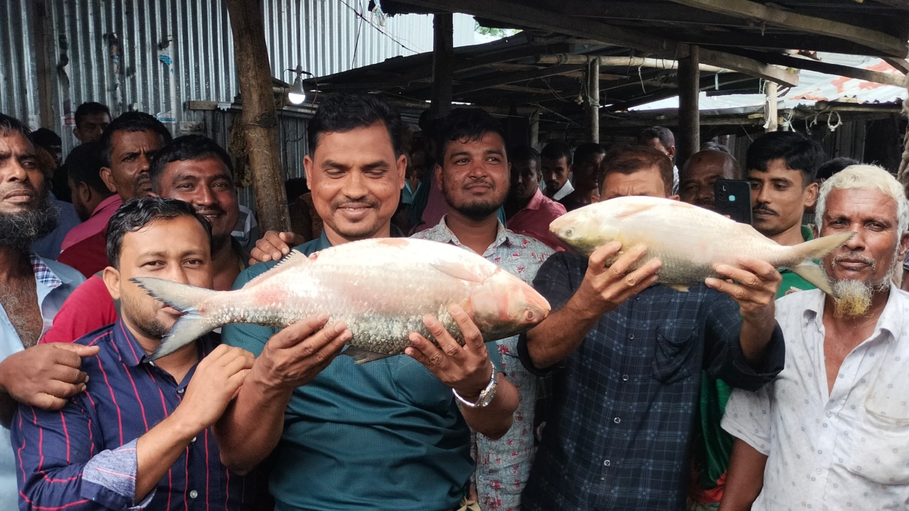 ছবি: দেশ টিভি
