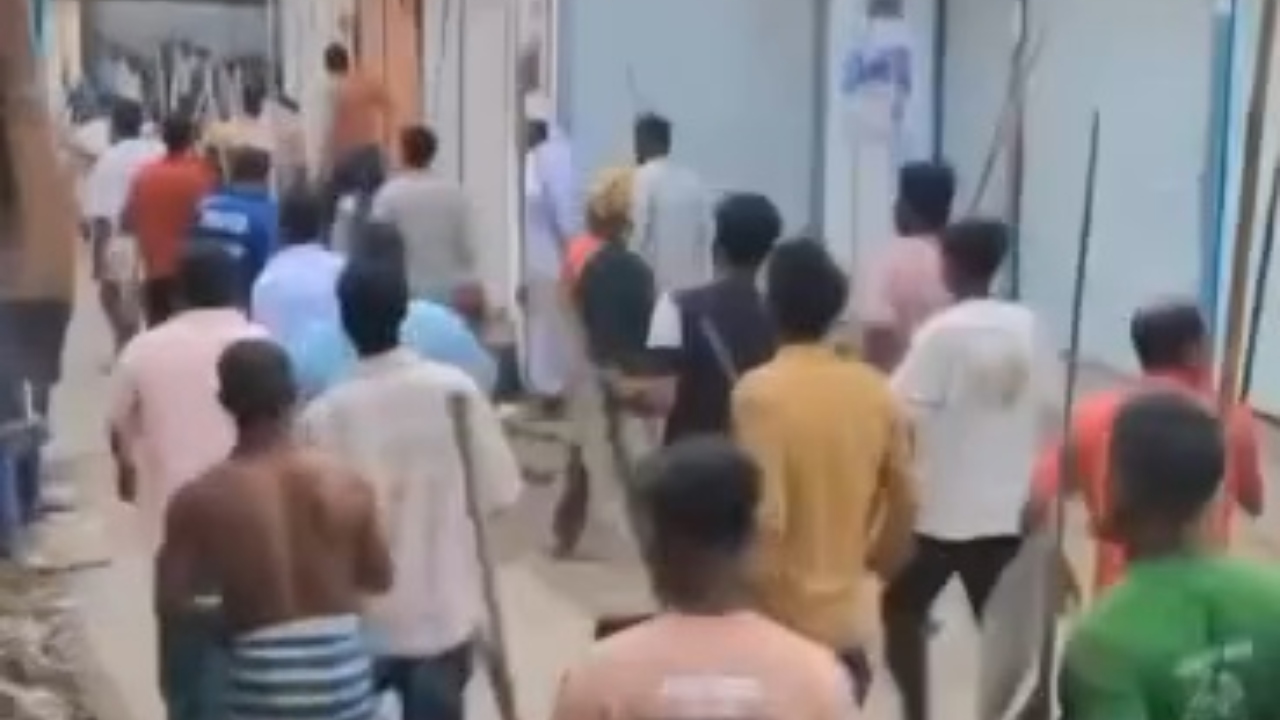 ছবি: দেশ টিভি