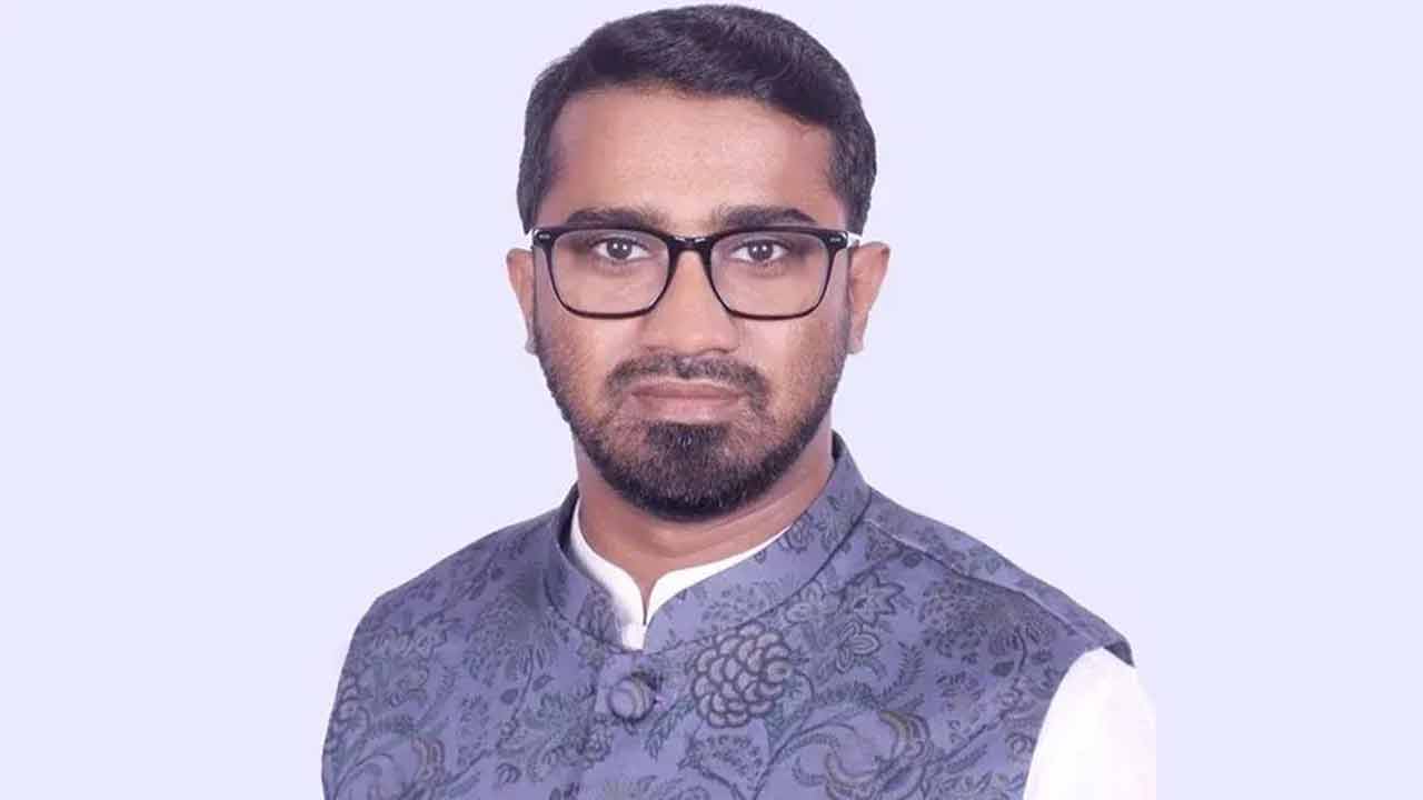 বিরোধী দলের লংমার্চে সাধারণ মানুষের আগ্রহ নেই: রাশেদ খাঁন