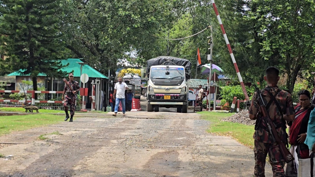 ছবি: দেশ টিভি