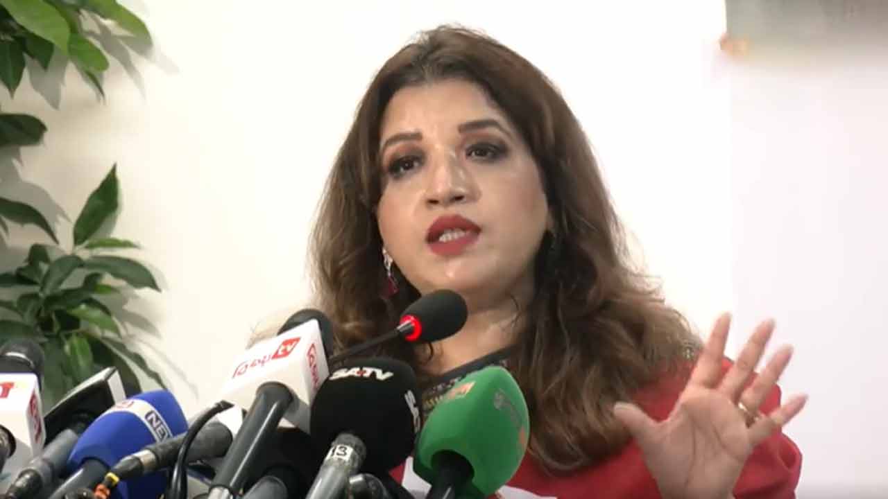 ছবি: দেশ টিভি