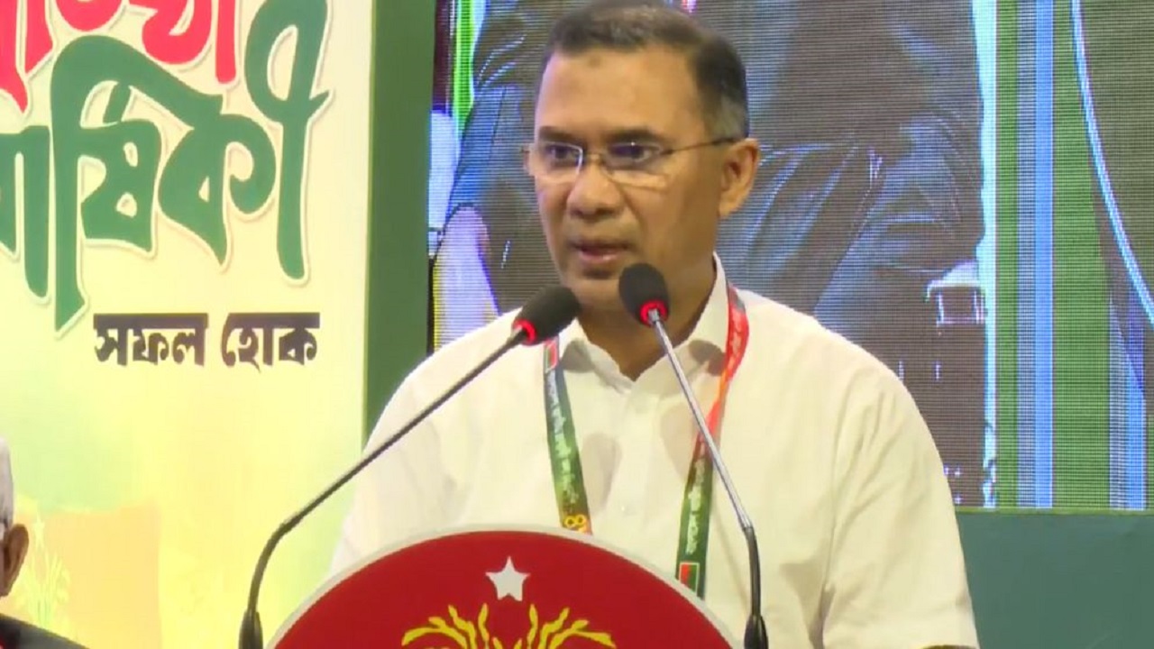 জ্বালানি সংকট নিয়ে প্রধানমন্ত্রীর দুঃখ প্রকাশ