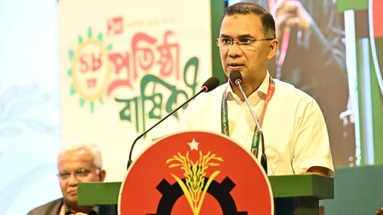 কিছু রাজনৈতিক দল ও ব্যক্তি অরাজকতা সৃষ্টির পাঁয়তারা করছে: প্রধানমন্ত্রী