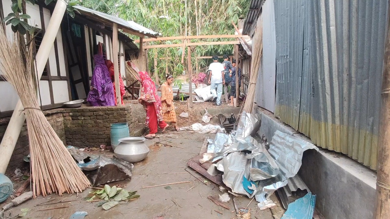ছবি: দেশ টিভি