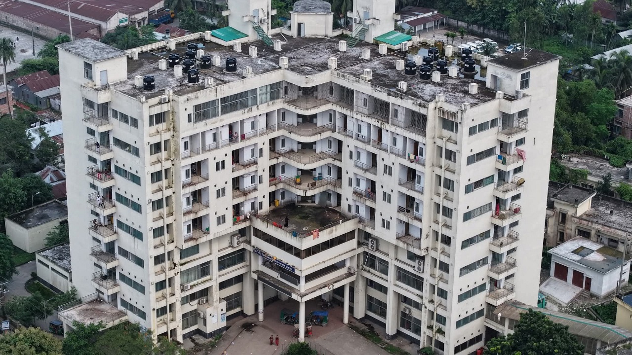 ছবি: দেশ টিভি