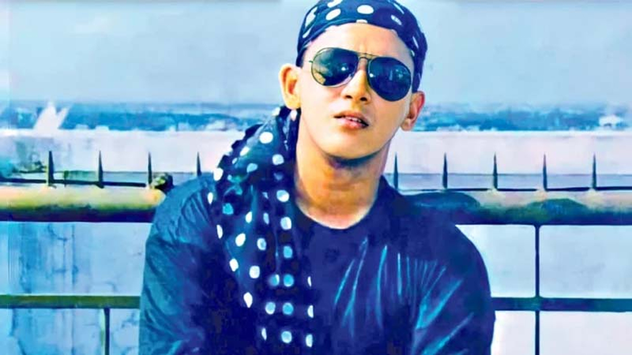 স্বপ্নের নায়ক সালমান শাহর মৃত্যুবার্ষিকী আজ
