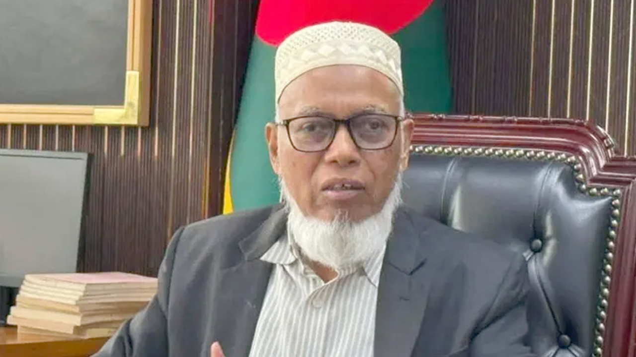 স্থানীয় সরকার নির্বাচনের আগে ঠাকুরগাঁও-১ উপনির্বাচনের তফসিল