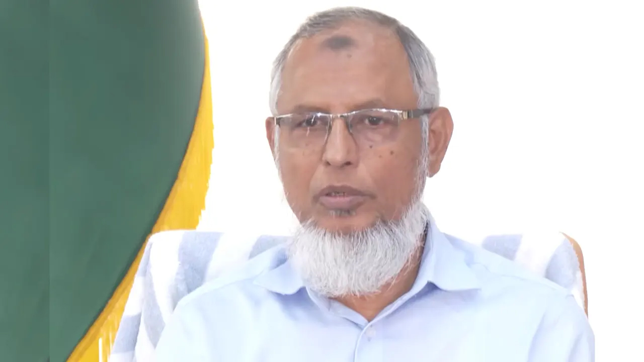 স্থানীয় নির্বাচন কবে জানা যাবে খুব শিগগিরই: ইসি আনোয়ারুল