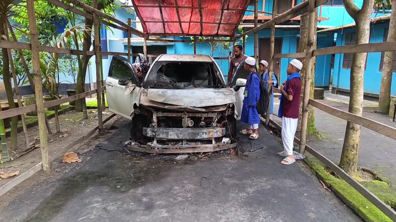 ছবি: দেশ টিভি