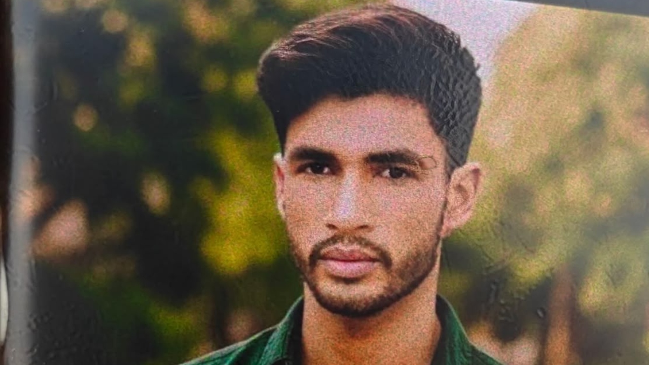 শ্বশুরবাড়ি যাওয়ার পথে সাগরে পড়ে যুবকের মৃত্যু