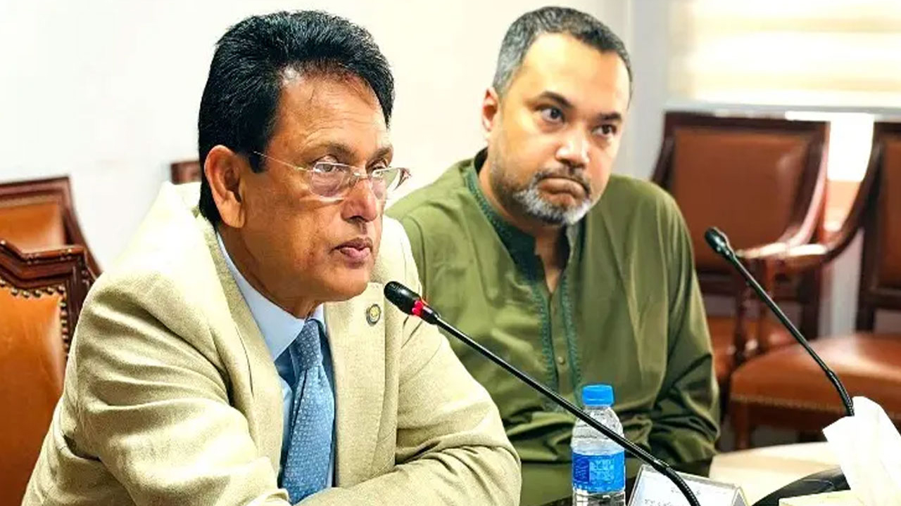 ফেসবুক ব্যবহারে আসছে নতুন নীতিমালা: শিক্ষামন্ত্রী