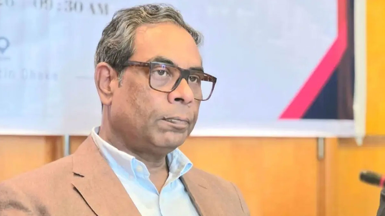 ডেঙ্গু নিয়ে স্বাস্থ্য প্রতিমন্ত্রীর সতর্কবার্তা