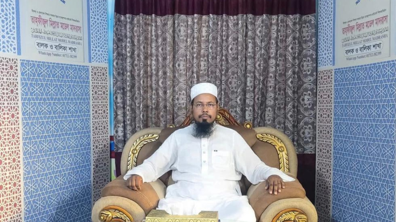 ছবি: দেশ টিভি
