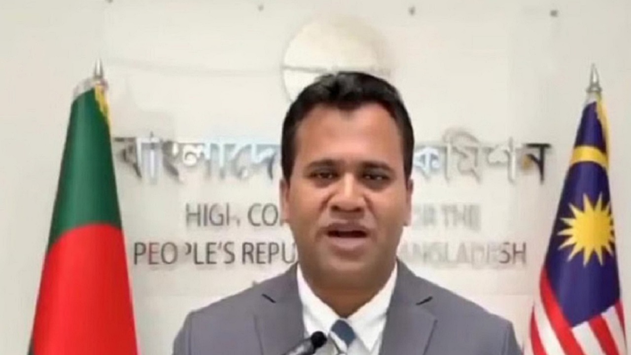 মালয়েশিয়া প্রবাসীদের নিয়ে দূতাবাসের বিশেষ নির্দেশনা