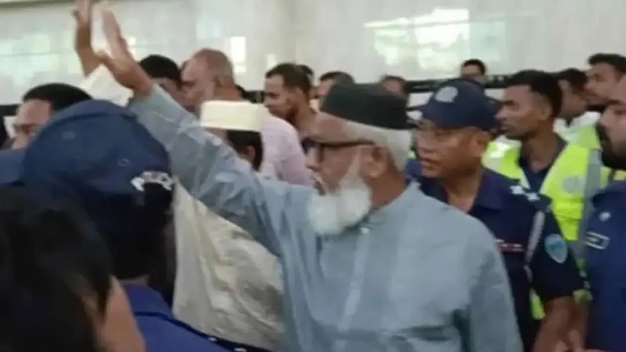 বিচারিক ক্ষমতা ফিরে পেলেন হাইকোর্টের সেই বিচারপতি