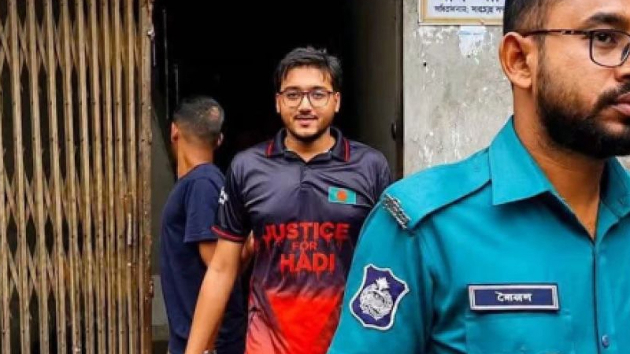 সংগৃহীত ছবি