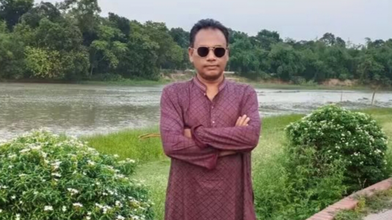 নড়াইলে কৃষকদলের সদস্যসচিব শোয়েব মিনার বহিষ্কারাদেশ প্রত্যাহার