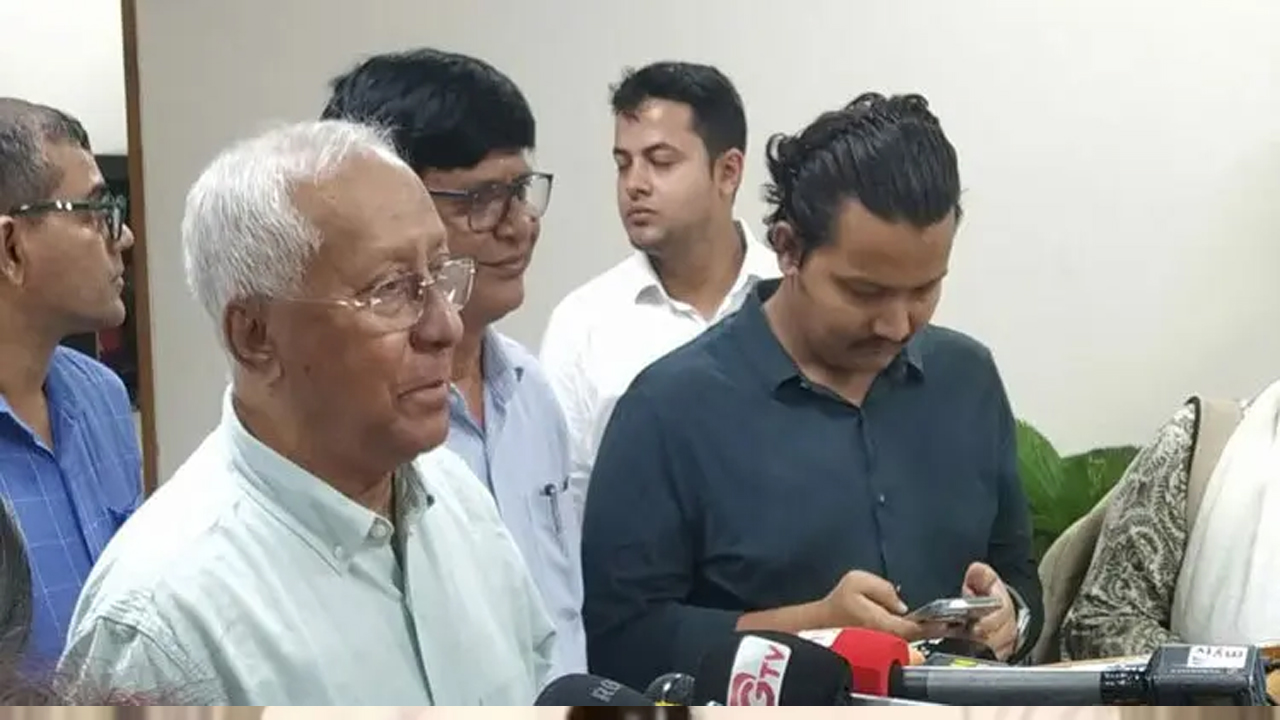 ইউপি নির্বাচন হবে উপজেলাভিত্তিক: ইসি সচিব