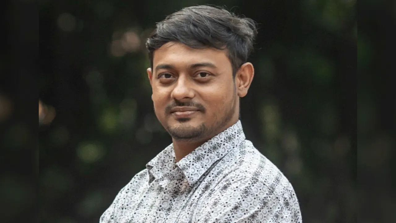 ভোটার এলাকা পরিবর্তন করলেন নাসীরুদ্দীন পাটওয়ারী