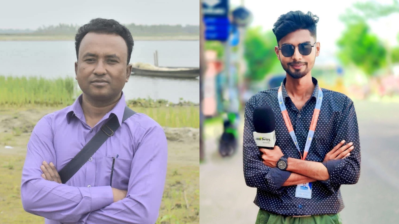 সমবায় সমিতির অনিয়মের প্রতিবেদন: দুই সাংবাদিকের বিরুদ্ধে মামলা, তদন্তে সিআইডি