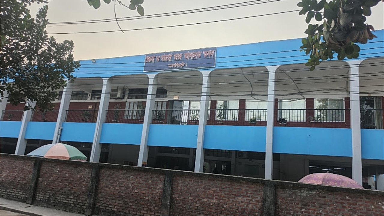 লালমনিরহাটে শিশু ধর্ষণের মামলায় আসামির যাবজ্জীবন, ২ লাখ টাকা জরিমানা