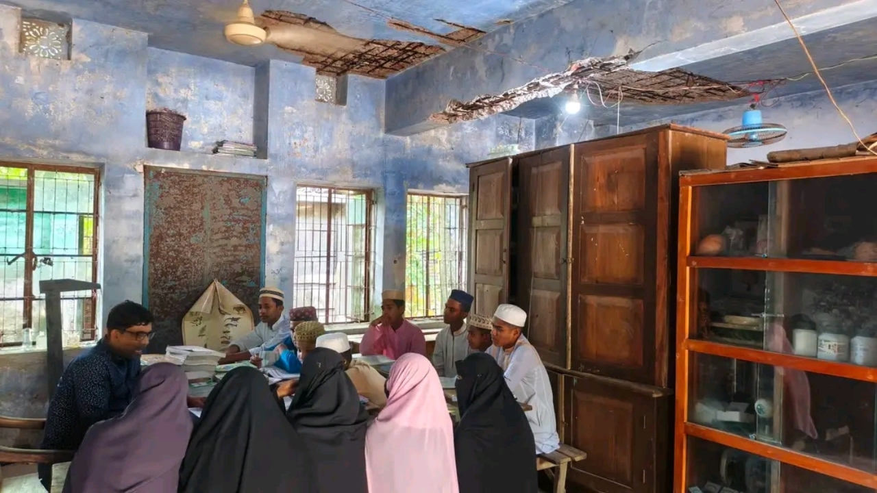 ছবি: দেশ টিভি