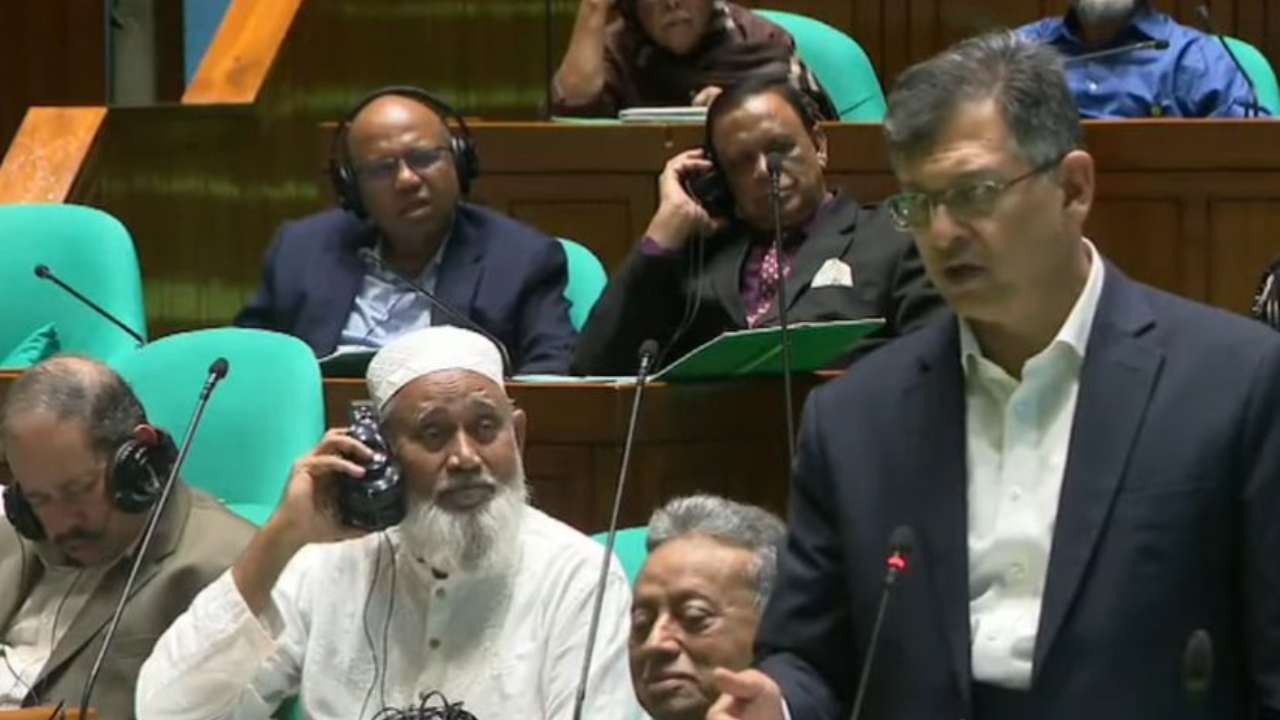 জ্বালানি সংকট বিগত সরকারের ভুল নীতি ও দুর্নীতির ফসল