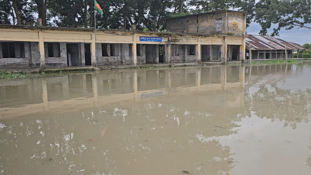 ছবি: দেশ টিভি