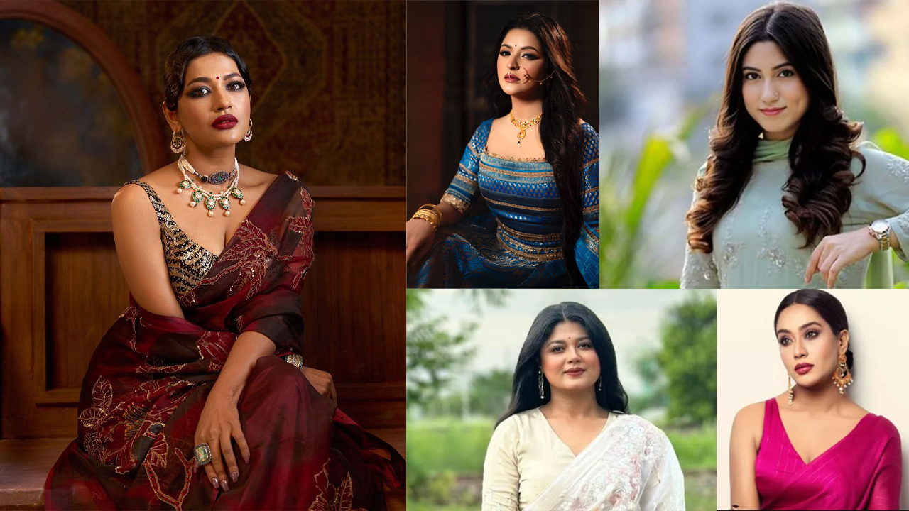 পাশে দাঁড়ালেন পরী-মম-সাফা-মৌসুমীসহ রাজনীতিবিদ ও ভক্তরা