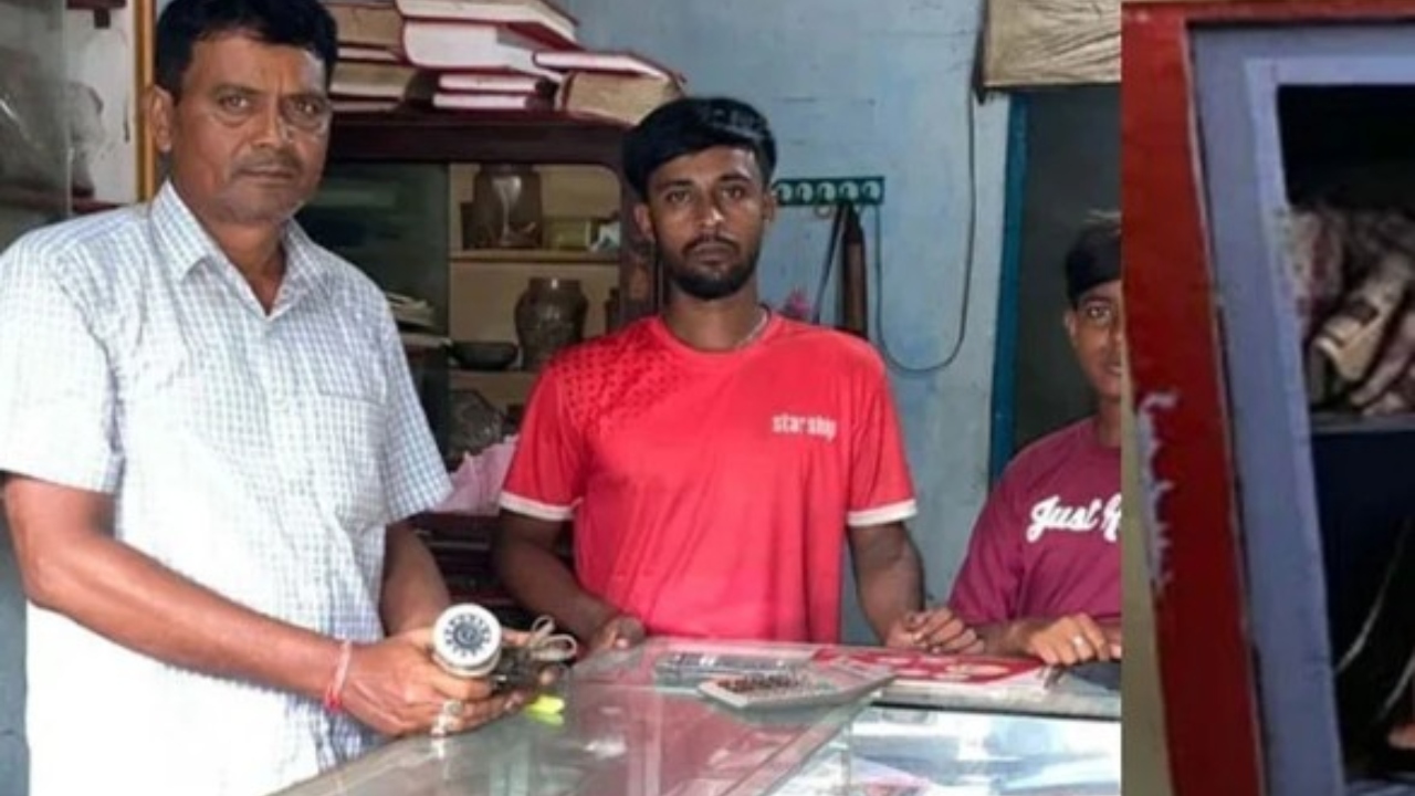 কুষ্টিয়ায় নৈশপ্রহরীদের বেঁধে পাঁচ দোকানে ডাকাতি