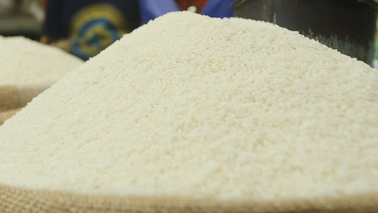 সুগন্ধি চাল রপ্তানির কোটা ৫০ শতাংশ কমাল সরকার