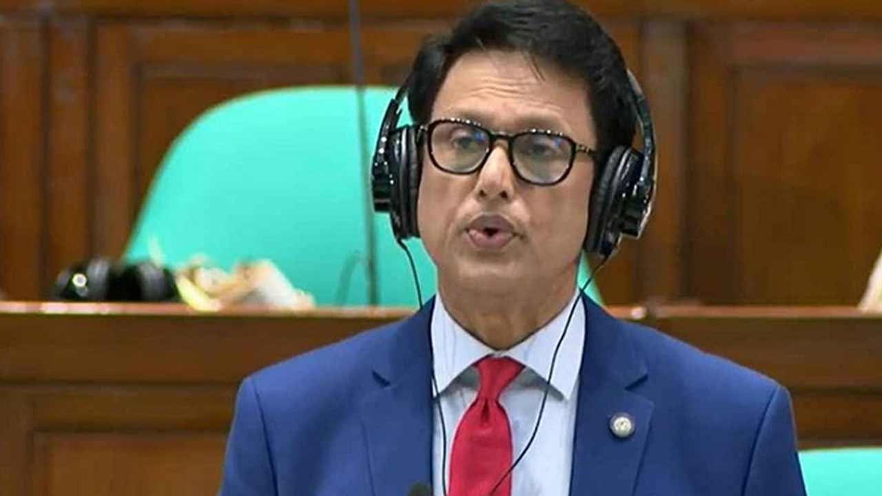 সব মাদরাসায় মিড-ডে মিল চালুর পরিকল্পনা রয়েছে: শিক্ষামন্ত্রী