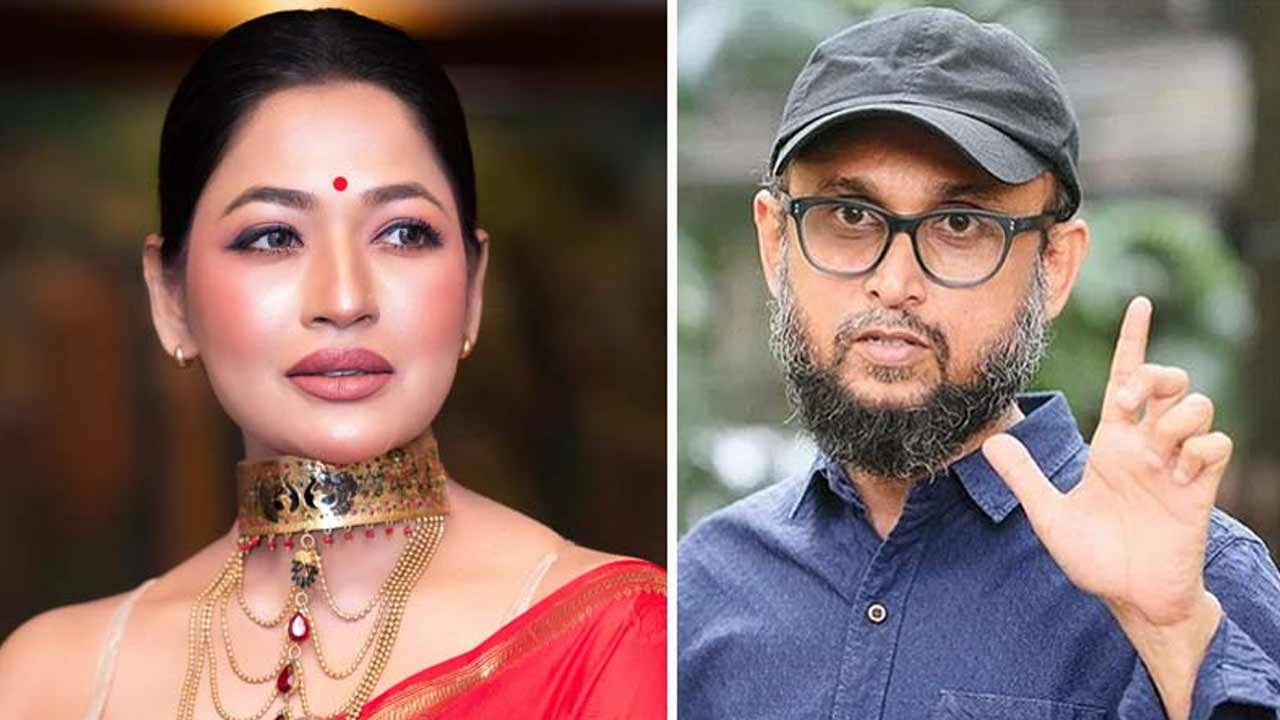বাঁধনের ওপর হামলার ঘটনায় একাধিক প্রশ্ন তুললেন ফারুকী