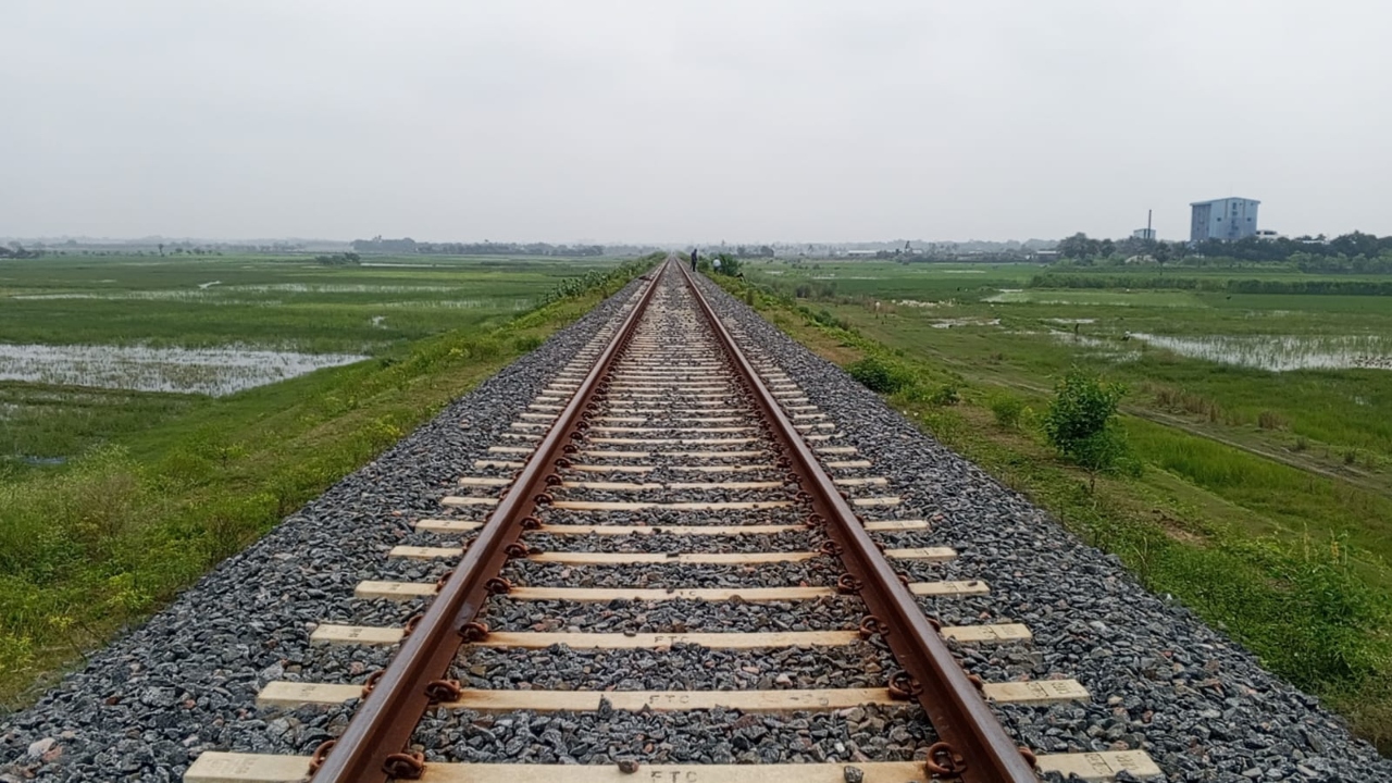 ছবি: দেশ টিভি