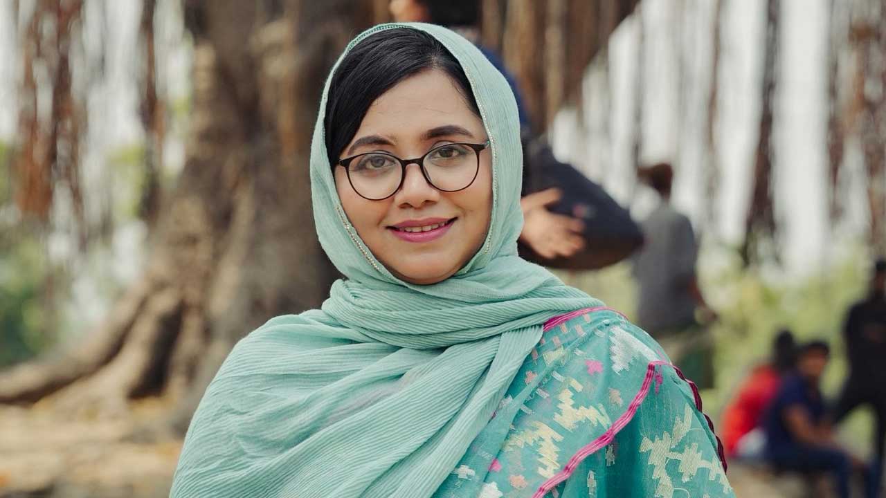 নতুন দায়িত্ব পেলেন এনসিপি নেত্রী মাহমুদা মিতু