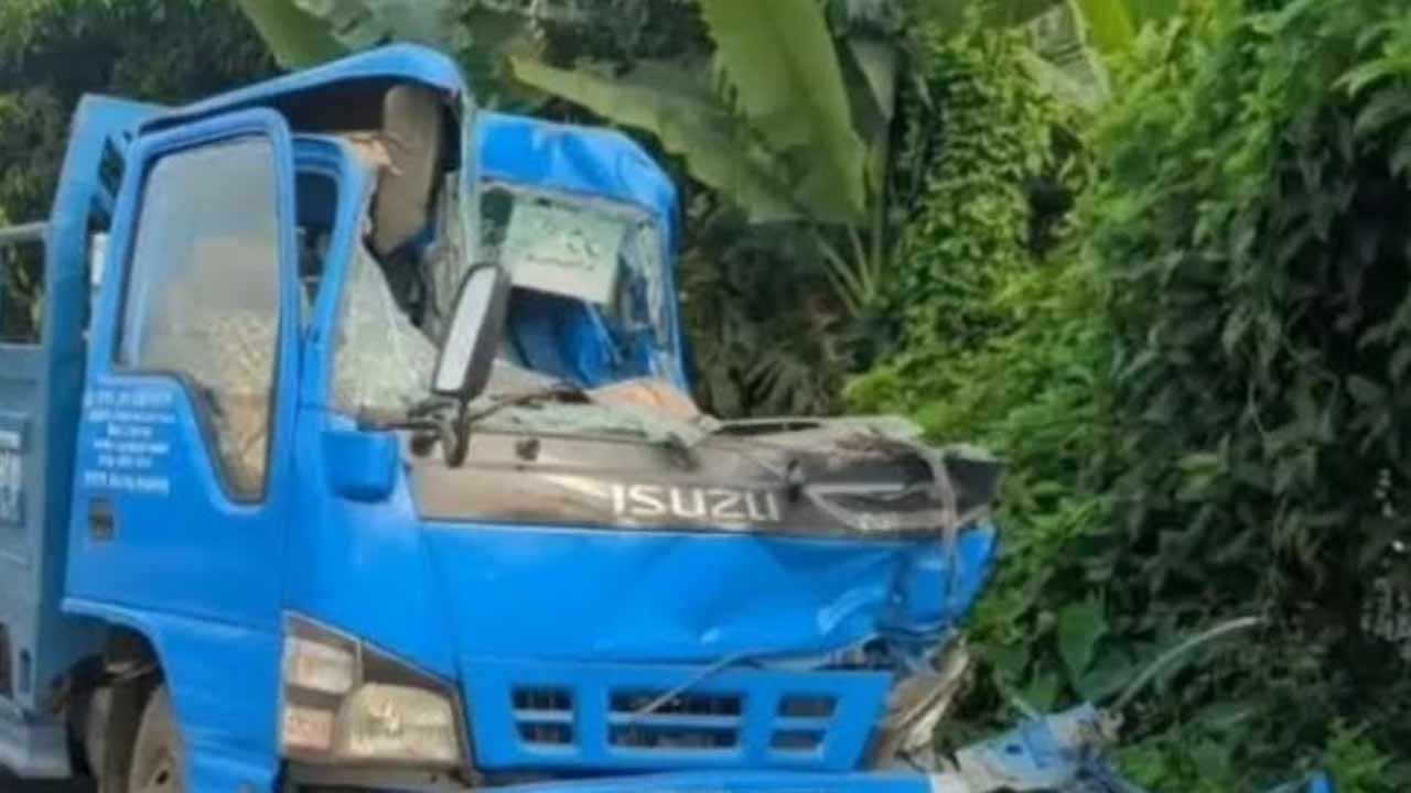 ছবি: দেশ টিভি