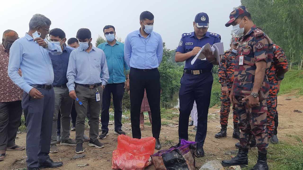ছবি: দেশ টিভি